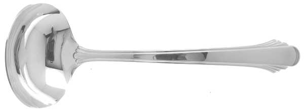 Calais (Silverplate, 1988) Solid Gravy Ladle