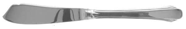 Calais (Silverplate, 1988) Hollow Handle Master Butter Knife