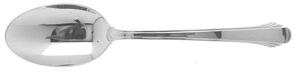 Calais (Silverplate, 1988) Tablespoon (Serving Spoon)