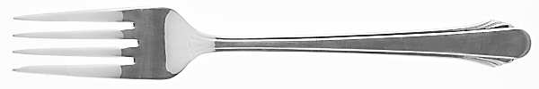 Individual Salad Fork