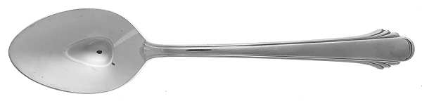 Place/Oval Soup Spoon