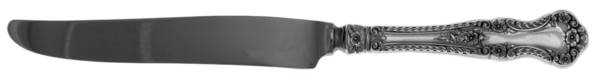 Cambridge (Sterling, 1899) New French Hollow Knife with Bolster