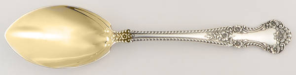 Cambridge (Sterling, 1899) Large Jelly Spoon