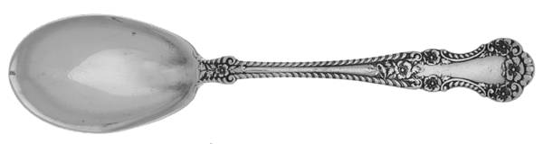 Cambridge (Sterling, 1899) Individual Cocktail Spoon