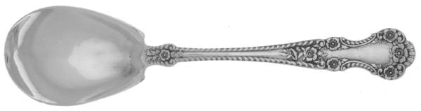 Cambridge (Sterling, 1899) Sugar Spoon