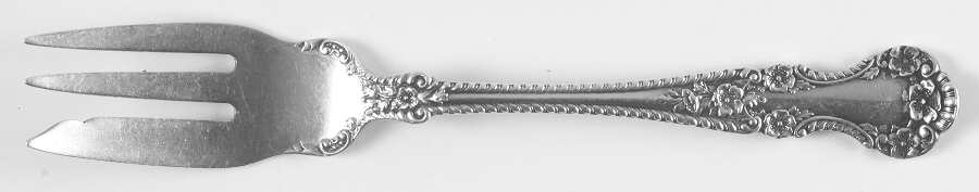 Cambridge (Sterling, 1899) Old Style Pickle Fork