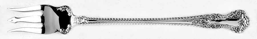 Cambridge (Sterling, 1899) Olive Fork