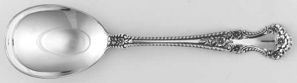 Cambridge (Sterling, 1899) Sugar Spoon