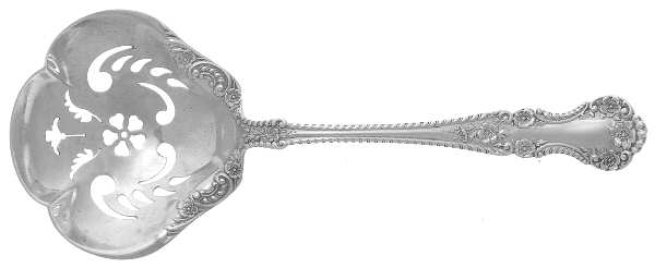 Cambridge (Sterling, 1899) Large Confection Spoon