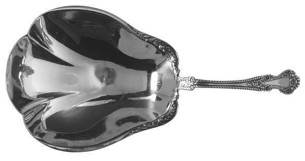 Cambridge (Sterling, 1899) Cracker Spoon