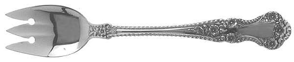 Cambridge (Sterling, 1899) Ice Cream Fork