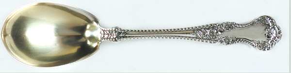 Cambridge (Sterling, 1899) Sugar Spoon