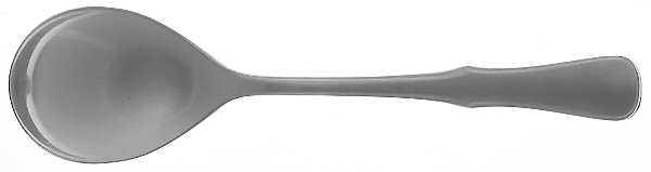 Cambridge (Stainless, Satin Finish) Sugar Spoon
