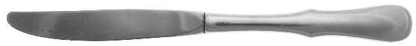 Cambridge (Stainless, Satin Finish) Modern Hollow Knife