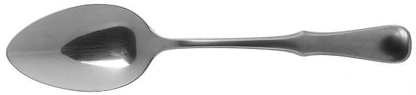 Cambridge (Stainless, Satin Finish) Tablespoon (Serving Spoon)