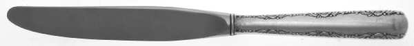 Camellia (Sterling, 1941-1942, No Monos) Hollow Handle Youth Knife