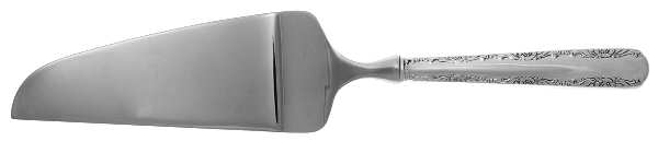 Camellia (Sterling, 1941-1942, No Monos) Pie and Cake Server with Stainless Blade