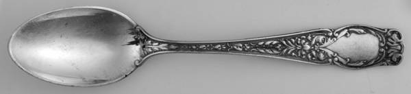 Carolina (Silverplate, 1895) Teaspoon