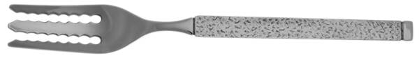 Casablanca (Stainless) Individual Solid Spaghetti Fork Hc