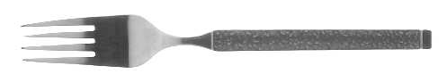 Casablanca (Stainless) Individual Salad Fork