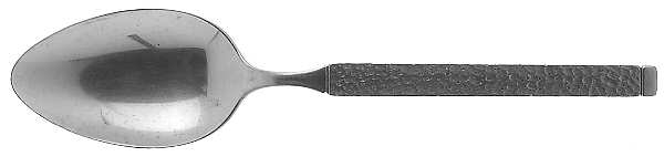 Casablanca (Stainless) Tablespoon (Serving Spoon)