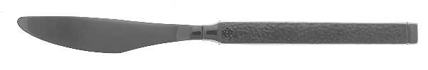 Casablanca (Stainless) Modern Hollow Knife