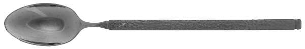 Casablanca (Stainless) Iced Tea Spoon