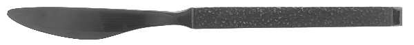 Casablanca (Stainless) Modern Solid Knife