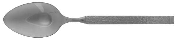 Casablanca (Stainless) Place/Oval Soup Spoon