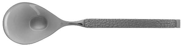 Casablanca (Stainless) Sugar Spoon