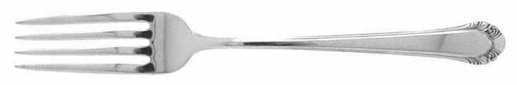 Cavalier (Silverplate, 1937) Fork