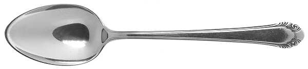 Cavalier (Silverplate, 1937) Teaspoon