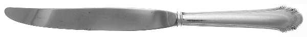 Cavalier (Silverplate, 1937) Modern Hollow Knife