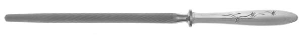 Celeste (Sterling, 1956) Sharpener Knife with Steel Rod HC