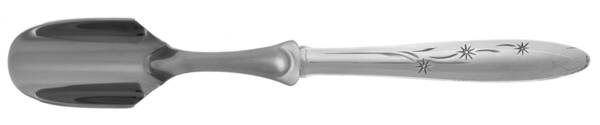 Celeste (Sterling, 1956) Cheese Scoop with Stainless Scoop HC