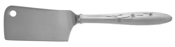Celeste (Sterling, 1956) Cheese Cleaver with Stainless Blade HC