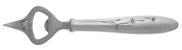 Celeste (Sterling, 1956) Bottle/Can Opener with Stainless Bowl HC
