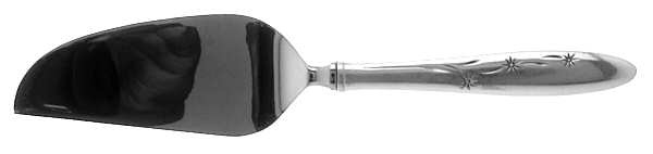 Celeste (Sterling, 1956) Cheese Knife with Stainless Blade
