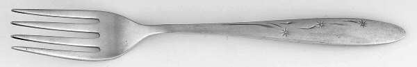 Celeste (Sterling, 1956) Youth Fork