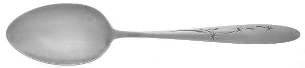 Celeste (Sterling, 1956) Tablespoon (Serving Spoon)