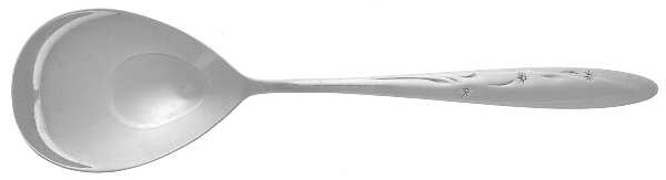 Celeste (Sterling, 1956) Sugar Spoon
