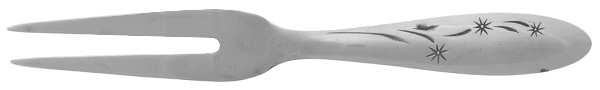 Celeste (Sterling, 1956) Lemon Fork