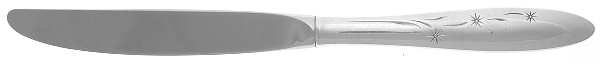 Celeste (Sterling, 1956) Modern Hollow Knife