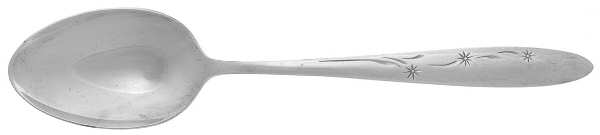 Celeste (Sterling, 1956) Teaspoon