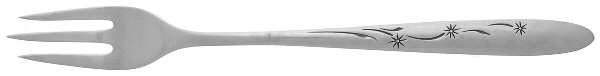 Celeste (Sterling, 1956) Cocktail/Seafood Fork