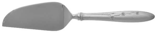 Celeste (Sterling, 1956) Knife-Cheese/Stainless Blade