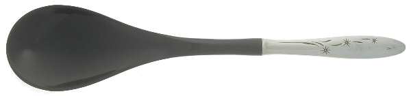 Celeste (Sterling, 1956) Salad Serving Spoon with Plastic Bowl