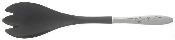 Celeste (Sterling, 1956) Salad Serving Fork with Plastic Prongs
