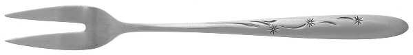 Celeste (Sterling, 1956) Short Handle Pickle/Olive Fork