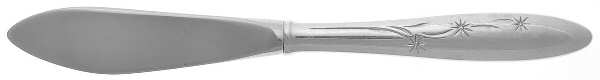 Celeste (Sterling, 1956) Hollow Handle Master Butter Knife